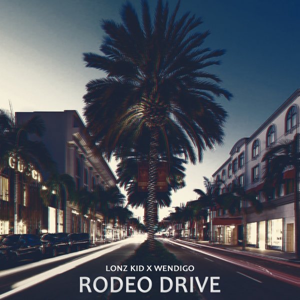 Rodeo Drive (x Wendigo)