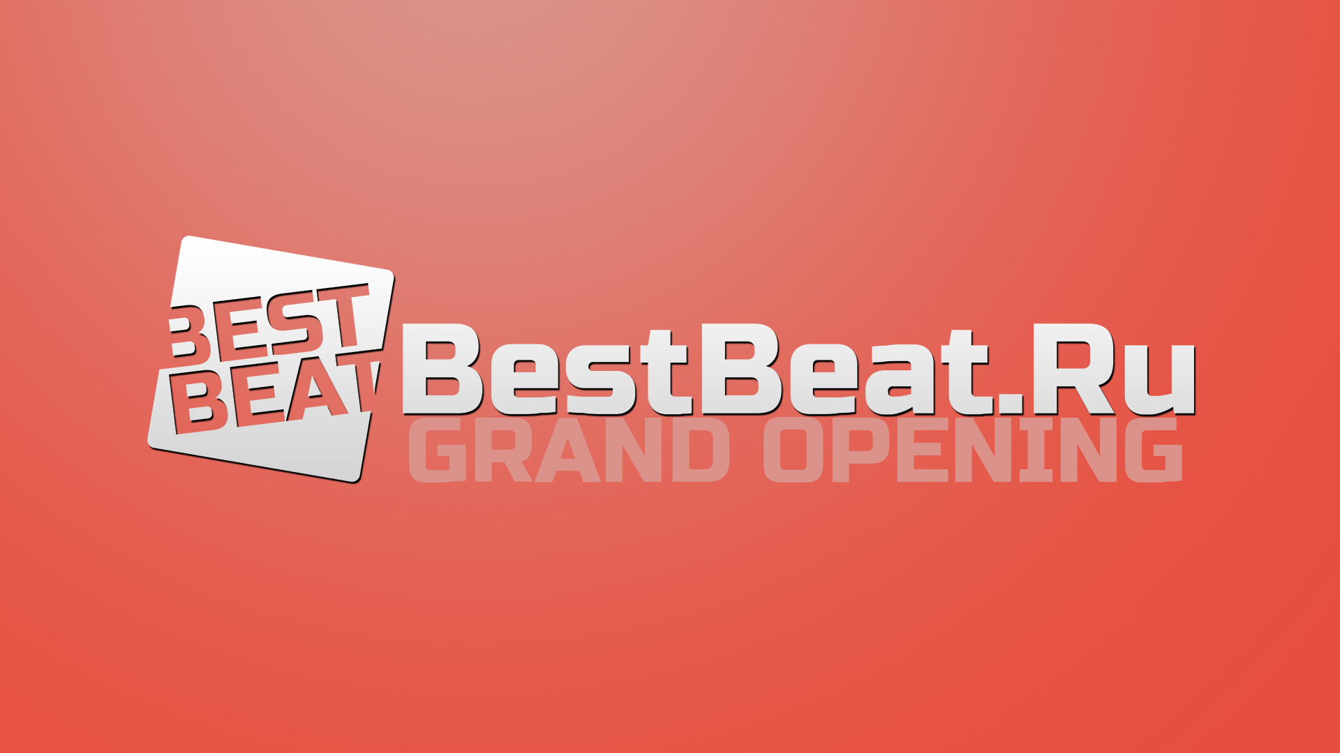 BestBeat.Ru Grand Opening