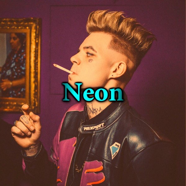 Neon | Deep House | Элджей Type Beat