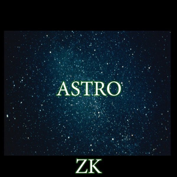 Astro | 140 bpm