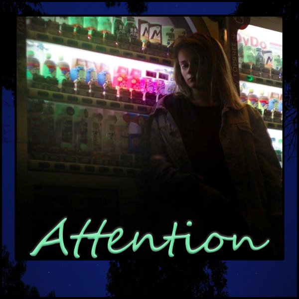 Attention | 119 bpm