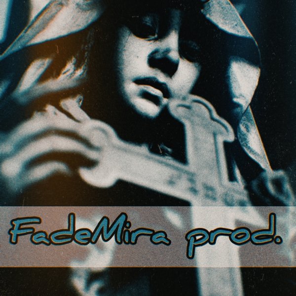 FadeMira prod. - Night Sky 100 bpm | E