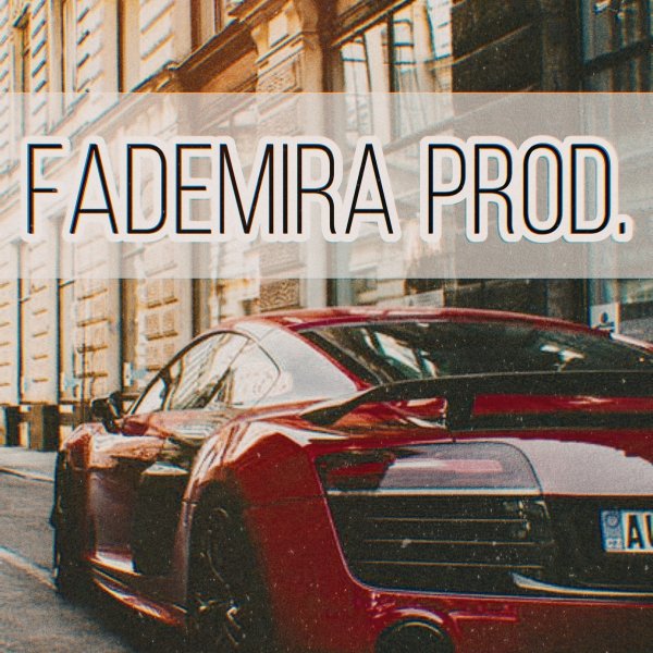 FadeMira prod. - Space Metro 73 bpm | Gbm