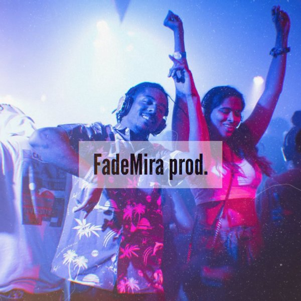FadeMira prod. - Forever 80 bpm | Am