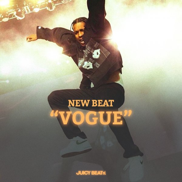 «Vogue» - Lil Uzi Vert x Maaly Raw Type Beat