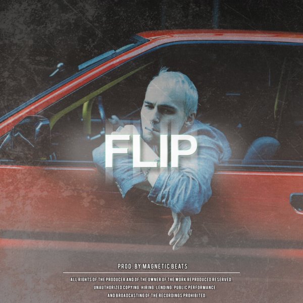 Flip | 198 BPM D#min
