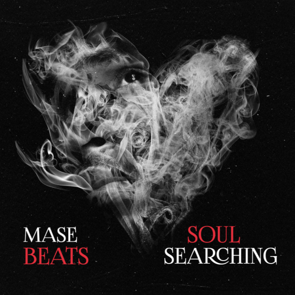 Soul Searching (Guitar Trap Type A Beat)