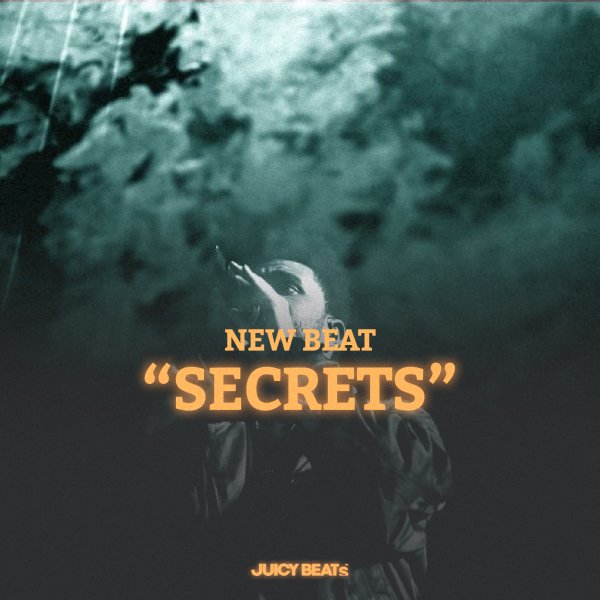 «Secrets» - The Weeknd Type Beat