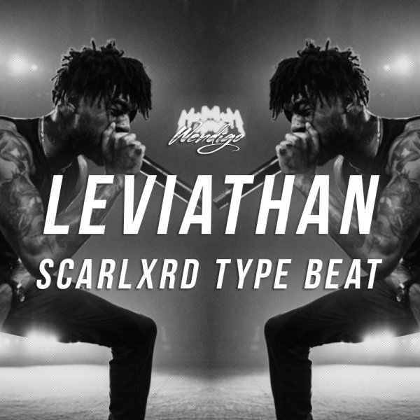 Leviathan. (Scarlxrd / Pharaoh Type)