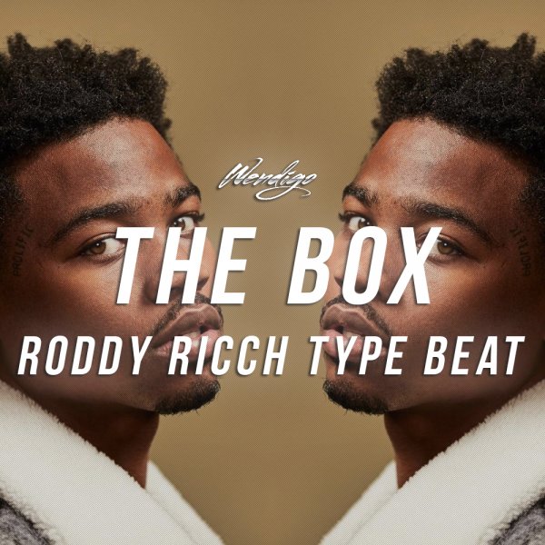 The Box. (Roddy Ricch / Gunna Type)