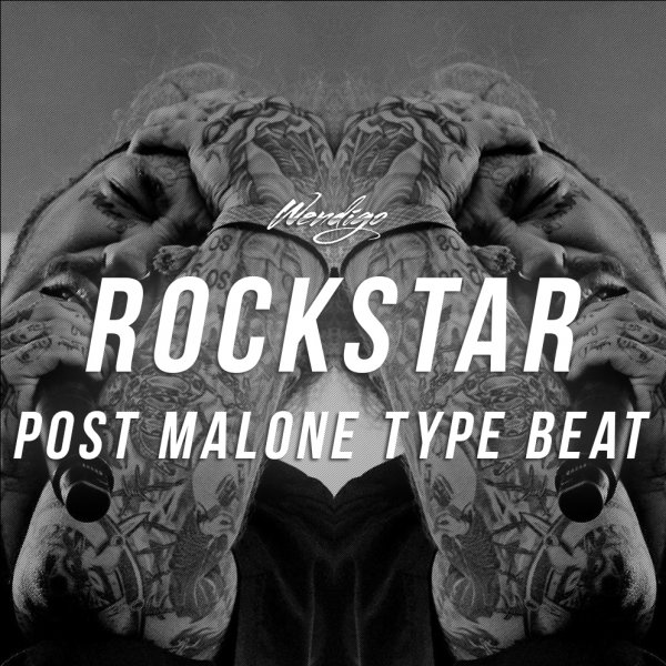 Rockstar. (Post Malone Type)