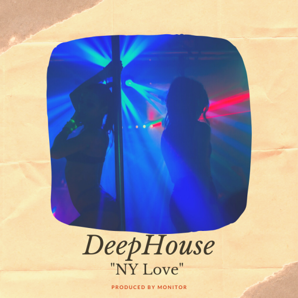 Deep House Pop Type Beat "NY Love"