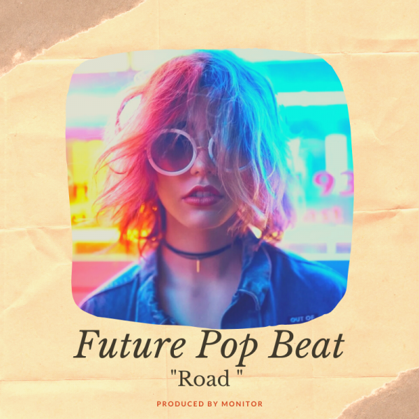 Future Pop Type Beat "Road"