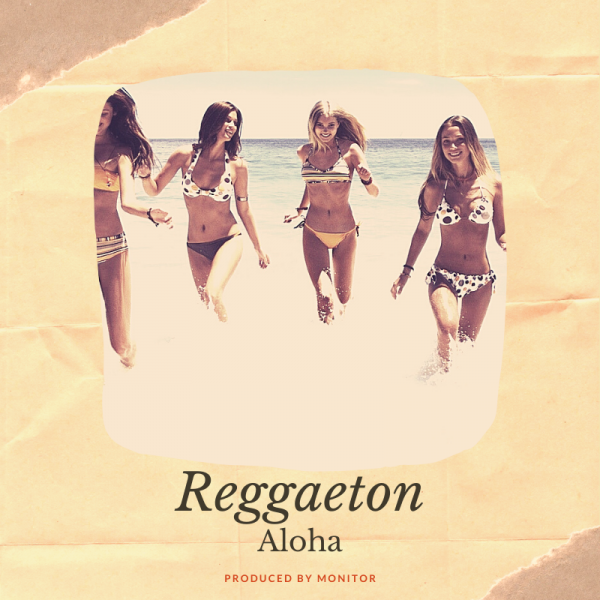 Reggaeton Summer 2020 "Aloha"
