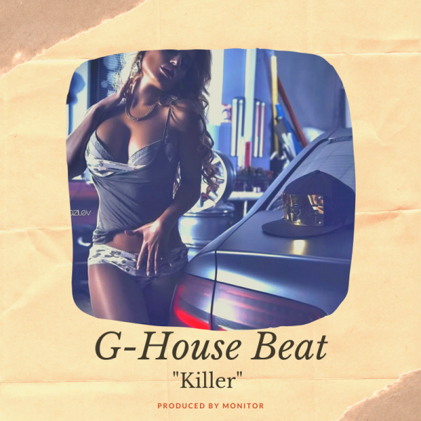 G-House Beat "Killer"
