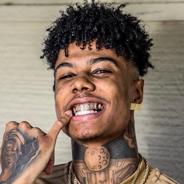 SOLD OUT | BLUEFACE TYPE BEAT