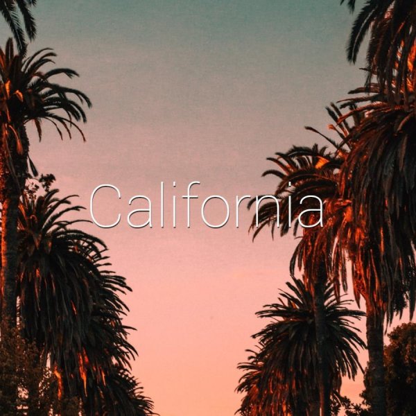 California | Trap | R&B