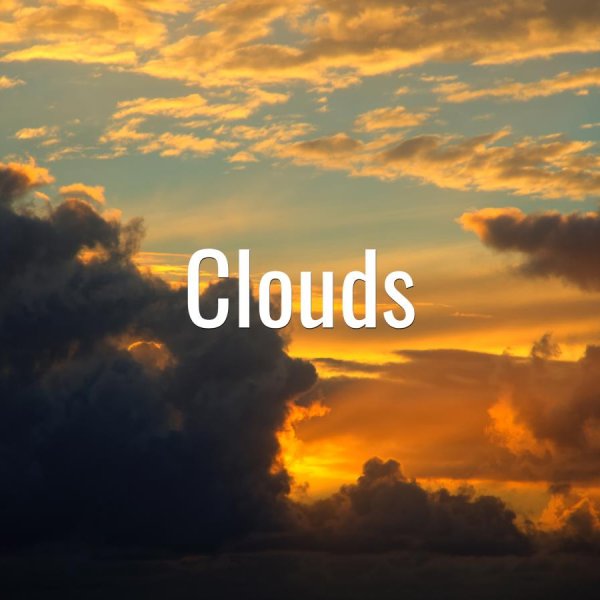 Clouds | Trap, CloudRap, R&B | 140 BPM
