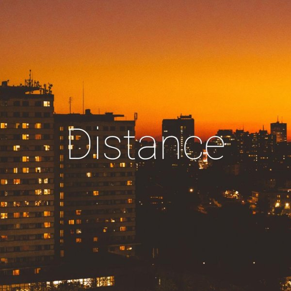 Distance | Pop, Guitar, | Rnb | R&B | 130 BPM
