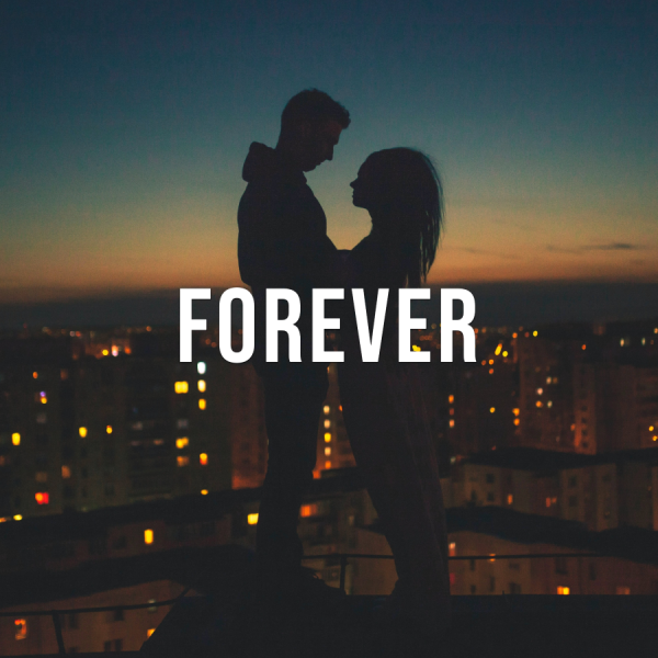 Forever | Lyric, Pop | RNB | R&B | 118 BPM