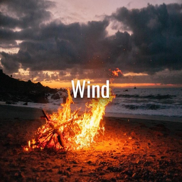 Wind | Pop | Rnb | Hiphop | 110 BPM