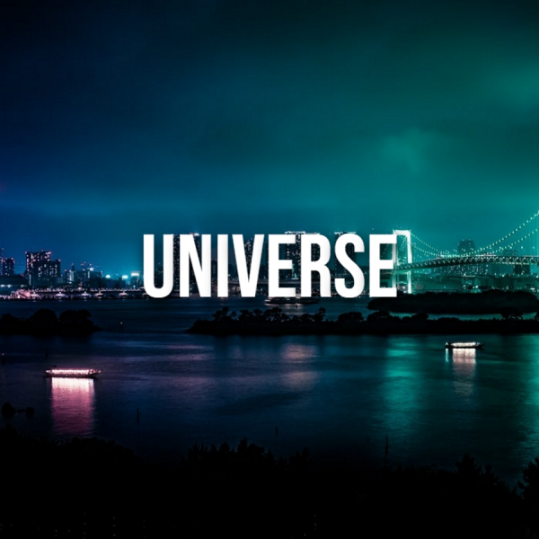 Universe | Pop, Lyric, Rnb | 110 BPM