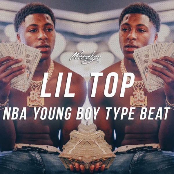 Lil Top. (NBA YoungBoy / Polo G Type)