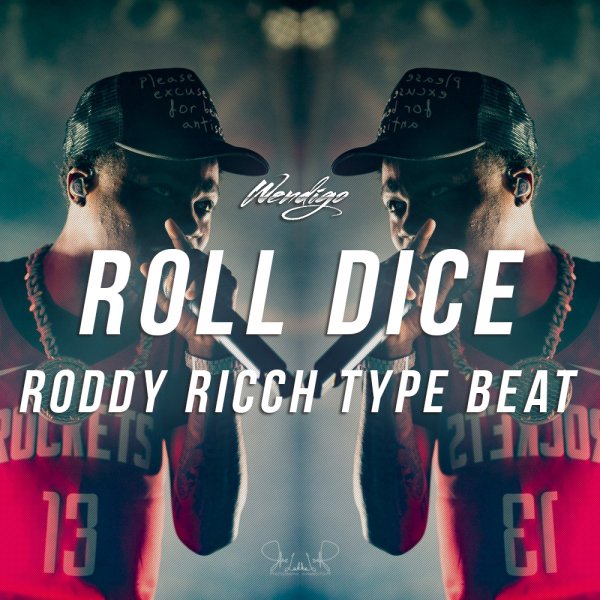 Roll Dice. (Roddy Ricch / Lil Baby Type)