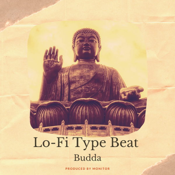 Lo-Fi Type "Budda"