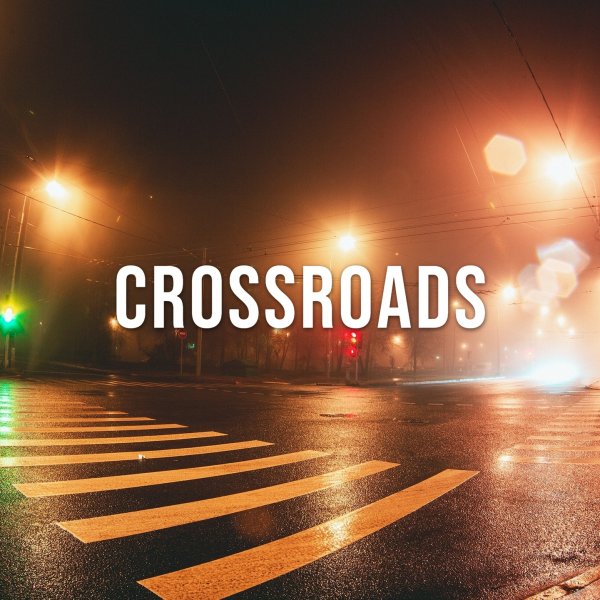 Crossroads | Miyagi x Macan x Эндшпиль Type Beat | 87 BPM