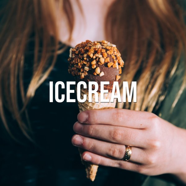 Icecream | Pop, R&B | 125 BPM