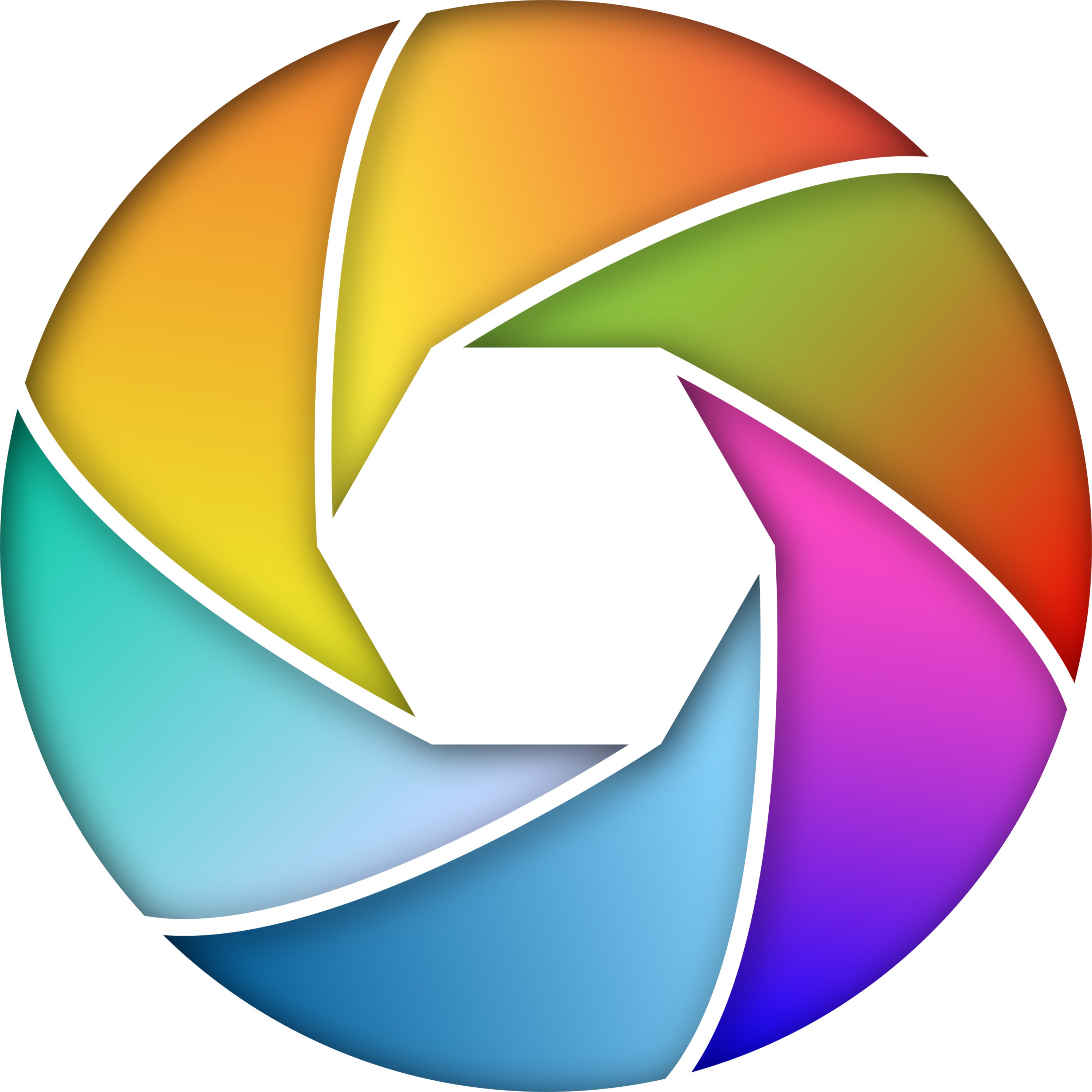 Цветной логотип