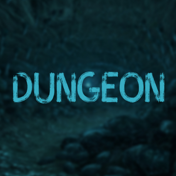 Dungeon | Dark | 80 bpm
