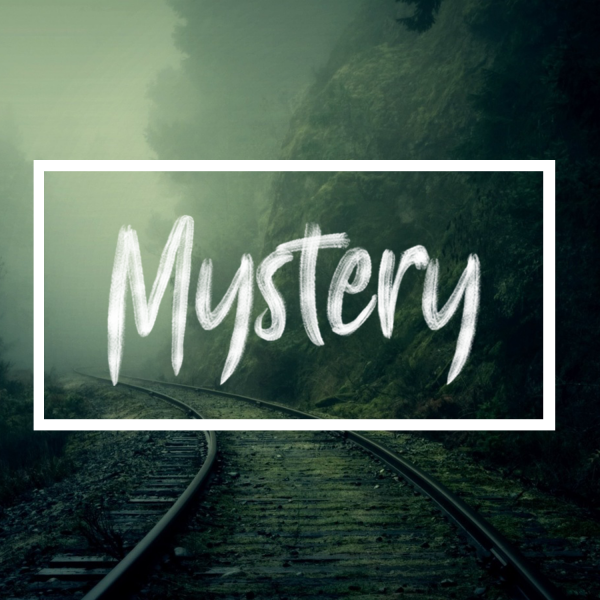 Mystery | Dark | 90 bpm