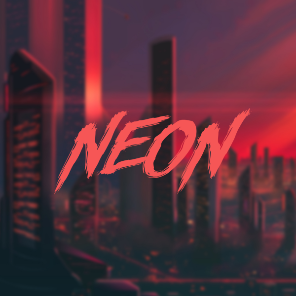 Neon | 135 bpm