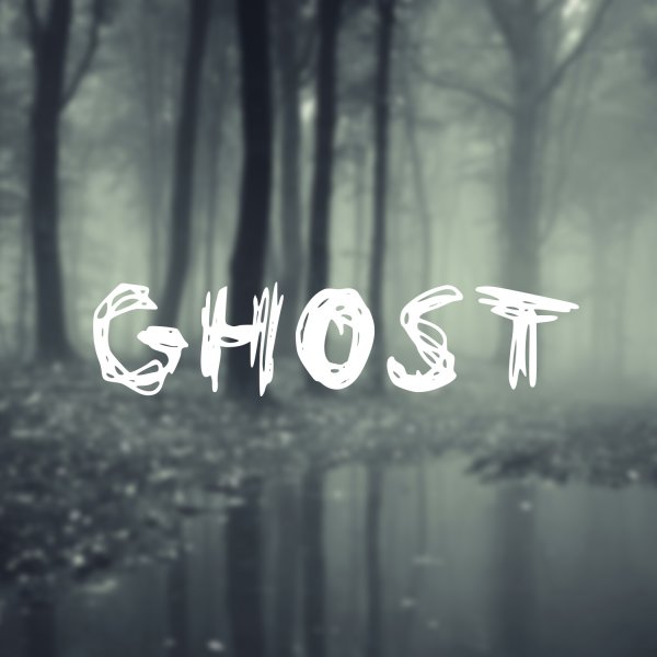 Ghost | Dark | 97 bpm