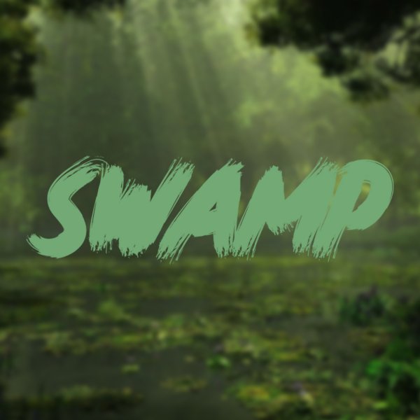 Swamp | Dark | 127 bpm