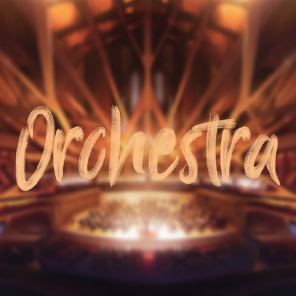 Orchestra | Dark | 95 bpm