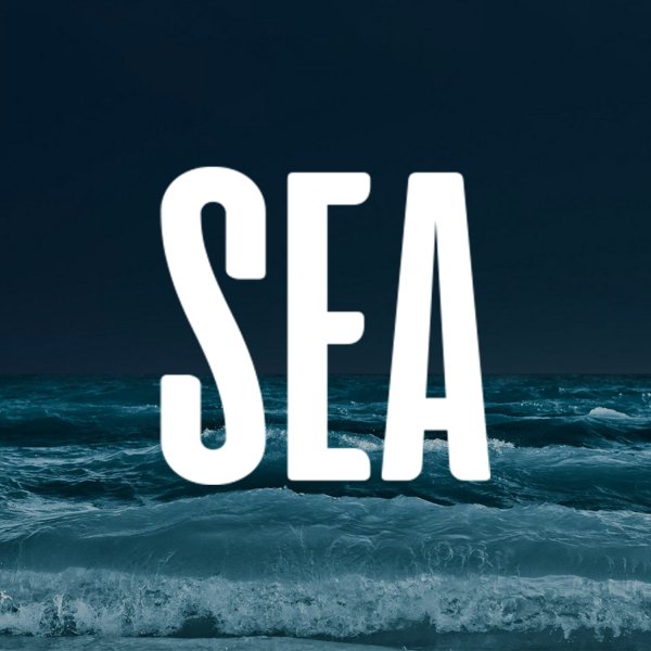 Sea | Sad | 80 bpm