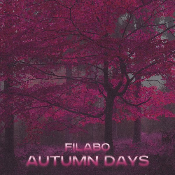 Autumn days[Lyrics]