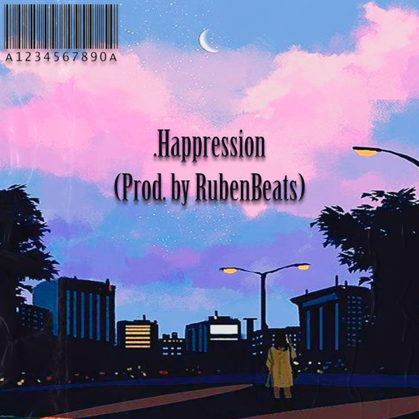 .Happression | Atmospheric x Dreamy (Prod. by RubenBeats)