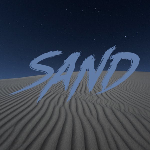 Sand | Hard
