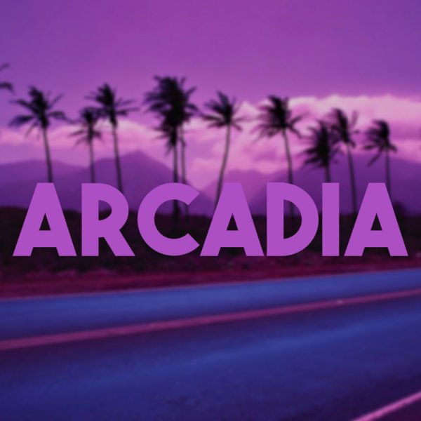 Arcadia | Chill