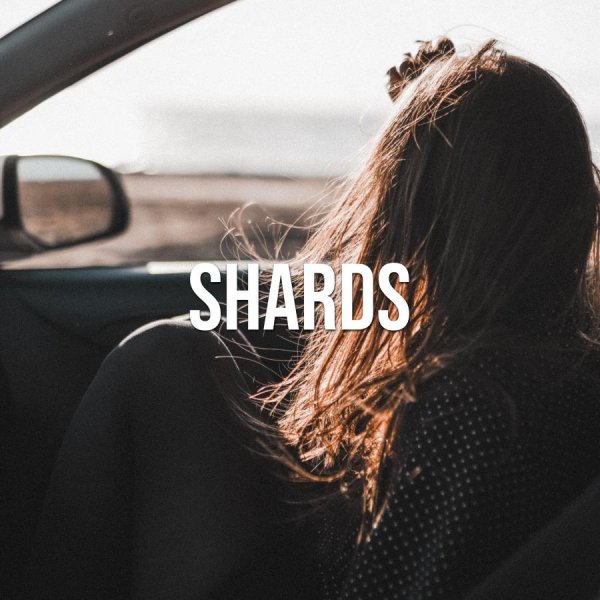 Shards | Pop, Lyric, Rnb | 105 BPM