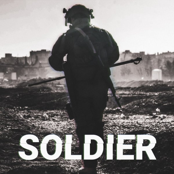 SOLDIER
