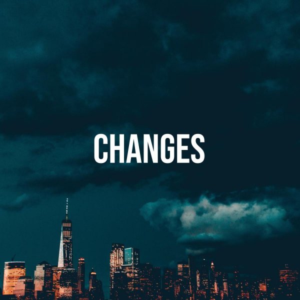 Changes | Pop, R&B | Jony x Santiz Type Beat 126 BPM