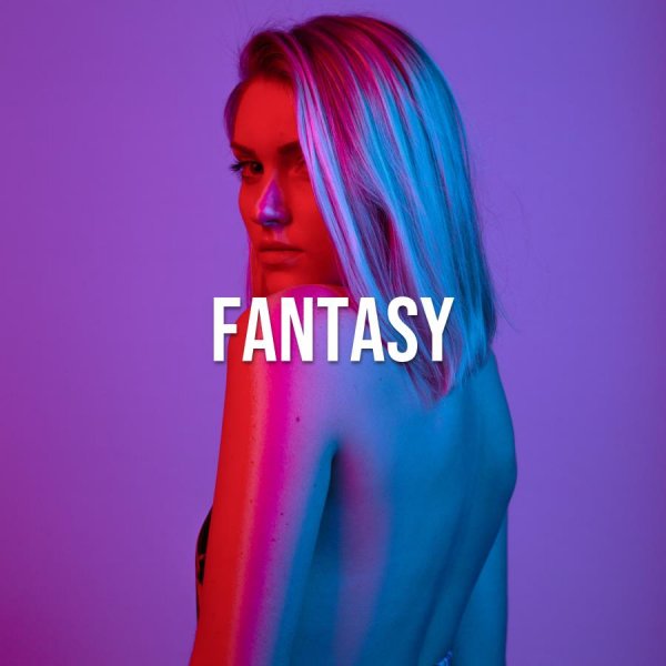 Fantasy | Rnb, Pop, Lyric | Jah Khalib Type Beat | 83 BPM