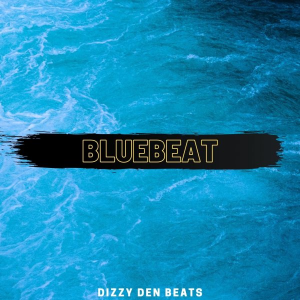 Blue Beat |Blue Face Type Beat|