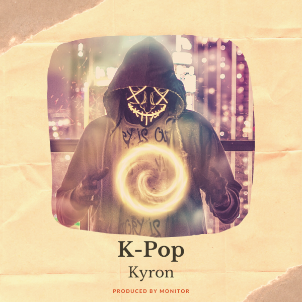 K-Pop "Kyron"