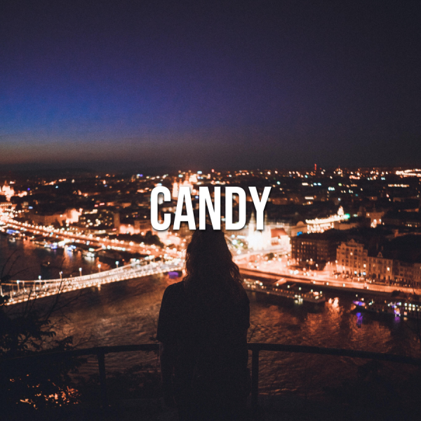 Candy | Pop, Rnb | 115 BPM